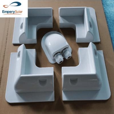 ABS plastic bracket